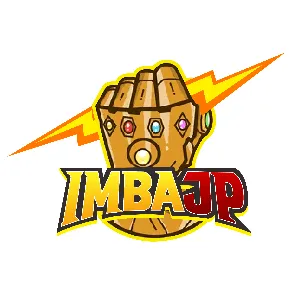 IMBAJP - Teror Malam yang Tak Terlupakan