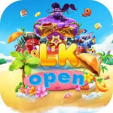 LKOPEN - Game Musik Seru dan Interaktif