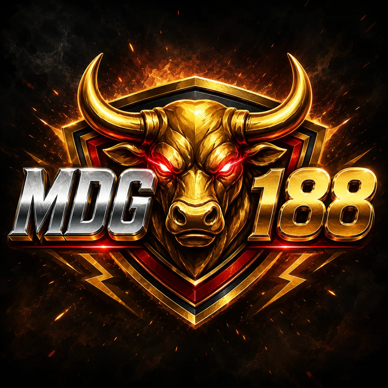 MDG188 - Pertarungan Penuh Aksi dan Strategi