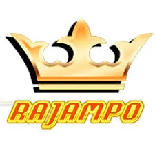 RAJAMPO - Petualangan Epik di Dunia Tak Terduga