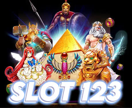SLOT123 - Game FPS Terbaik untuk Pengalaman Pertarungan yang Seru